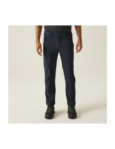 REG-TRJ510R-ROLITE STRETCH TROUSERS